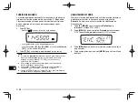 Предварительный просмотр 226 страницы Kenwood TM-281A Instruction Manual