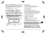 Предварительный просмотр 227 страницы Kenwood TM-281A Instruction Manual