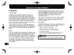 Предварительный просмотр 234 страницы Kenwood TM-281A Instruction Manual