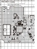 Предварительный просмотр 30 страницы Kenwood TM-281A Service Manual