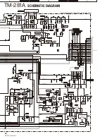 Предварительный просмотр 38 страницы Kenwood TM-281A Service Manual