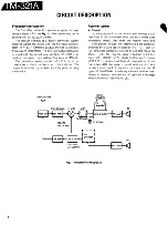 Preview for 3 page of Kenwood TM-321A Service Manual