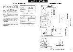 Preview for 4 page of Kenwood TM-321A Service Manual