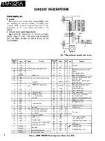 Preview for 7 page of Kenwood TM-321A Service Manual