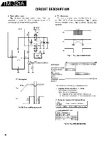 Preview for 9 page of Kenwood TM-321A Service Manual