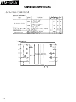 Preview for 11 page of Kenwood TM-321A Service Manual