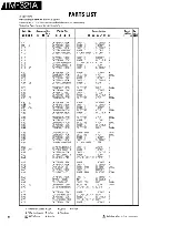 Preview for 19 page of Kenwood TM-321A Service Manual