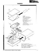 Preview for 28 page of Kenwood TM-321A Service Manual