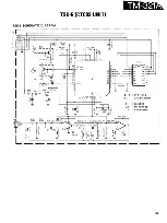 Preview for 42 page of Kenwood TM-321A Service Manual