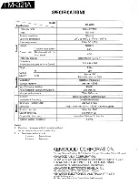 Preview for 43 page of Kenwood TM-321A Service Manual