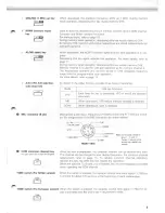 Предварительный просмотр 5 страницы Kenwood TM-401A Instruction Manual