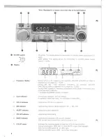 Предварительный просмотр 6 страницы Kenwood TM-401A Instruction Manual