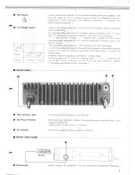 Предварительный просмотр 7 страницы Kenwood TM-401A Instruction Manual