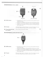 Предварительный просмотр 8 страницы Kenwood TM-401A Instruction Manual