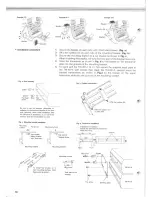 Предварительный просмотр 10 страницы Kenwood TM-401A Instruction Manual