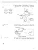 Предварительный просмотр 11 страницы Kenwood TM-401A Instruction Manual