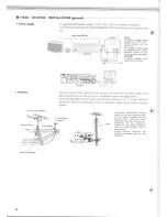 Предварительный просмотр 12 страницы Kenwood TM-401A Instruction Manual