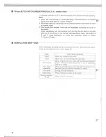 Предварительный просмотр 14 страницы Kenwood TM-401A Instruction Manual