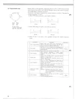 Предварительный просмотр 16 страницы Kenwood TM-401A Instruction Manual