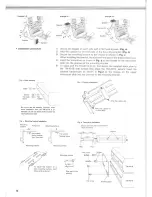 Предварительный просмотр 10 страницы Kenwood TM-401B Instruction Manual