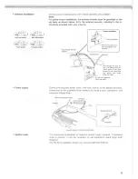 Предварительный просмотр 11 страницы Kenwood TM-401B Instruction Manual