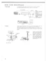 Предварительный просмотр 12 страницы Kenwood TM-401B Instruction Manual