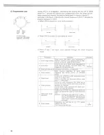 Предварительный просмотр 16 страницы Kenwood TM-401B Instruction Manual