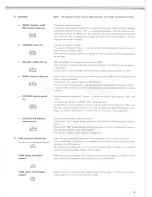 Preview for 5 page of Kenwood TM-411A Instruction Manual