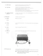 Предварительный просмотр 7 страницы Kenwood TM-411A Instruction Manual