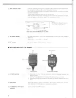 Preview for 8 page of Kenwood TM-411A Instruction Manual