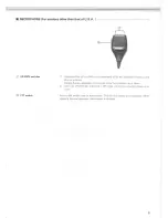 Preview for 9 page of Kenwood TM-411A Instruction Manual