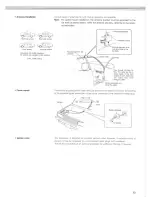 Preview for 13 page of Kenwood TM-411A Instruction Manual