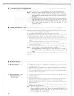 Preview for 16 page of Kenwood TM-411A Instruction Manual