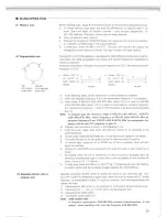 Preview for 17 page of Kenwood TM-411A Instruction Manual