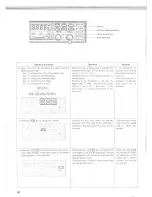 Preview for 20 page of Kenwood TM-411A Instruction Manual