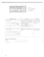 Preview for 22 page of Kenwood TM-411A Instruction Manual