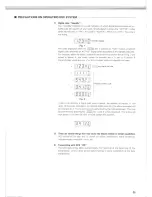 Preview for 23 page of Kenwood TM-411A Instruction Manual