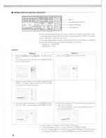 Preview for 24 page of Kenwood TM-411A Instruction Manual