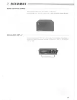 Preview for 29 page of Kenwood TM-411A Instruction Manual