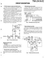 Preview for 7 page of Kenwood TM-421A Service Manual