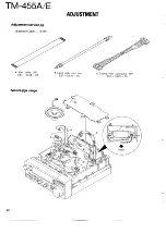 Preview for 82 page of Kenwood TM-455A Service Manual