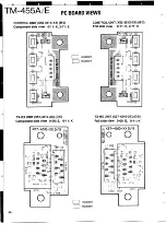 Preview for 90 page of Kenwood TM-455A Service Manual