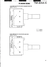 Preview for 91 page of Kenwood TM-455A Service Manual