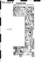 Preview for 94 page of Kenwood TM-455A Service Manual