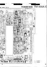 Preview for 100 page of Kenwood TM-455A Service Manual