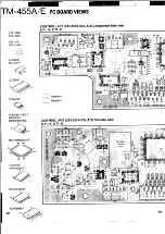 Preview for 101 page of Kenwood TM-455A Service Manual