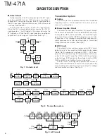 Preview for 4 page of Kenwood TM-471A Service Manual