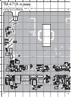 Preview for 34 page of Kenwood TM-471A Service Manual