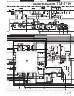 Preview for 38 page of Kenwood TM-471A Service Manual