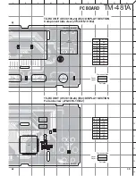 Preview for 35 page of Kenwood TM-481A Service Manual